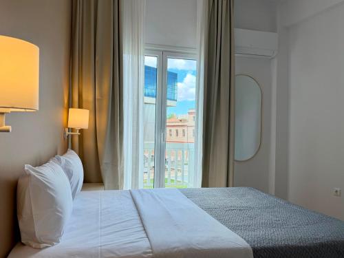 Mosaikon Guesthouses #Makrigianni Str