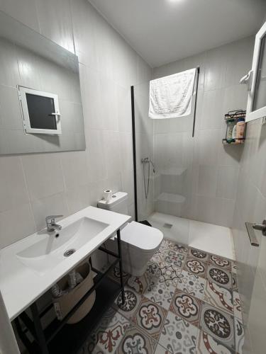 Magallanes 8 - Suite - Triana -