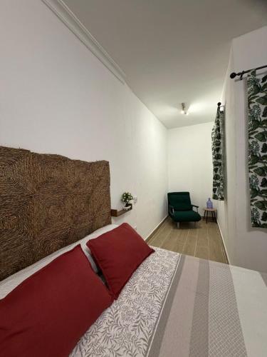 Magallanes 8 - Suite - Triana -