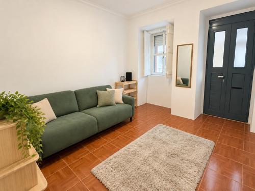 The beloved and cozy apartment in Campo de Ourique