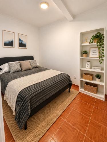 The beloved and cozy apartment in Campo de Ourique