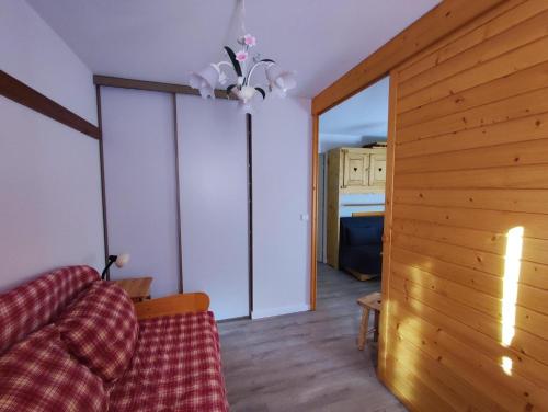 Résidence Reine Blanche - VAL THORENS TRES AGREABLE 2 PIECES POUR 4 PERSONNE AU PIED DES PISTES MAE-7733