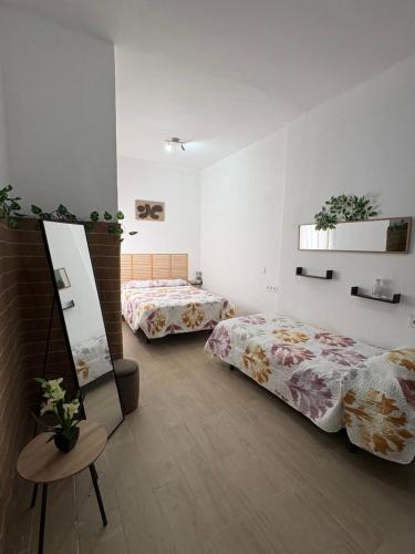 Magallanes 8 - Suite - Triana -