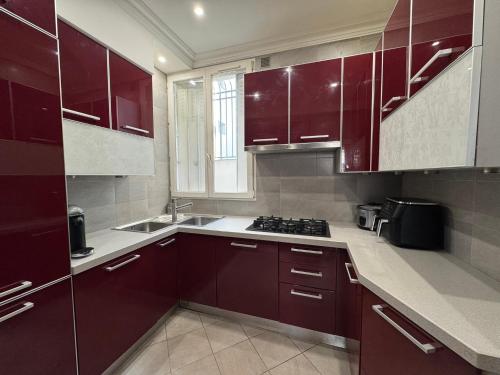 Arc de Triomphe Appartement