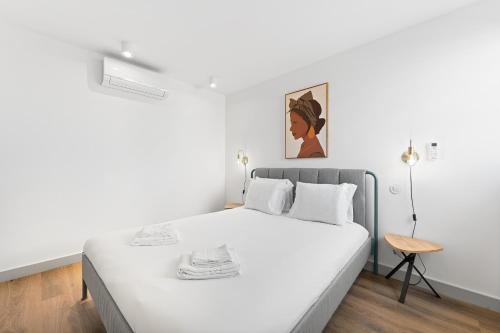 Stay Bonjardim - Brand New Modern Terrace Duplex O
