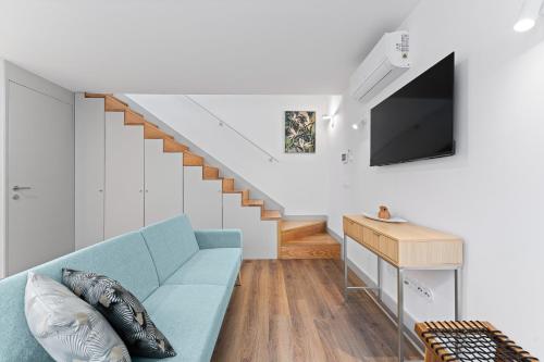 Stay Bonjardim - Brand New Modern Terrace Duplex O