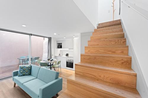 Stay Bonjardim - Brand New Modern Terrace Duplex O