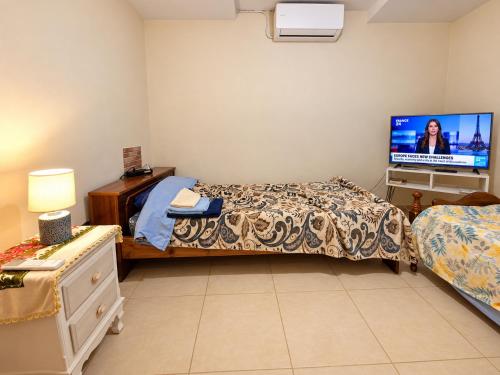 Traditional house, courtyard view, for quiet getaways