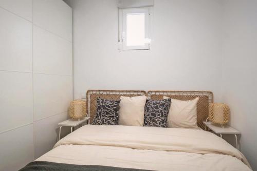Refurbished apartment next to the Royal Palace Madrid