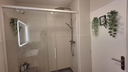 Family apartment near downtown