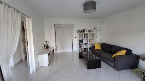 Family apartment near downtown
