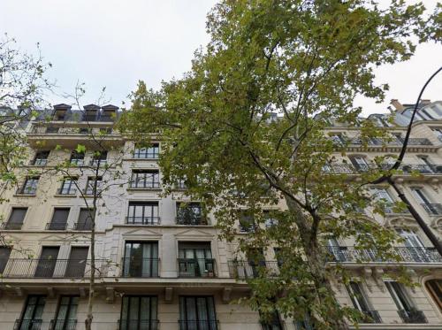 Le Jardin Parisien