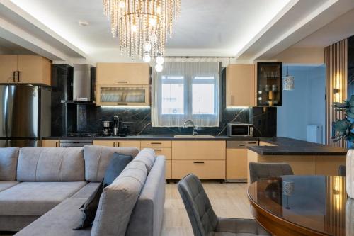 Elegant Vibes - Trikala - 3BD Apt