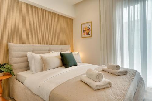 Horizon Luxe Athens 3rd Floor