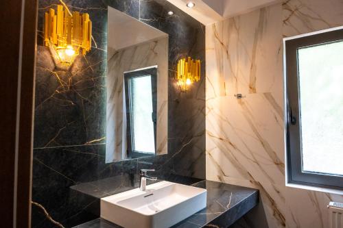 Elegant Vibes - Trikala - 3BD Apt