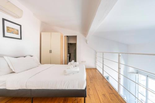Enchanting Apartment in the Heart of Florence