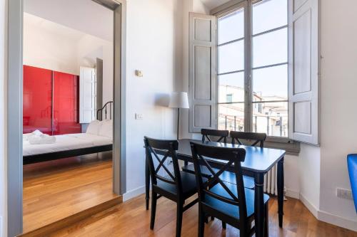 Enchanting Apartment in the Heart of Florence