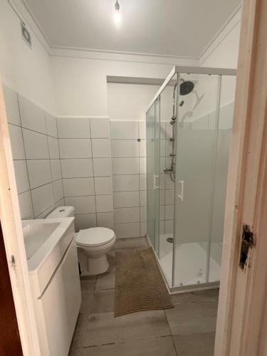 Charming Double Room Campo de Ourique