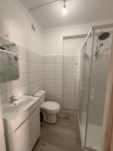 Charming Double Room Campo de Ourique