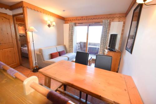 Résidence Les Hauts Bois - Résidence de Standing 3 Pièces 6 pers - LES HAUTS BOIS - Piscine, parking - B009HB MAE-7394