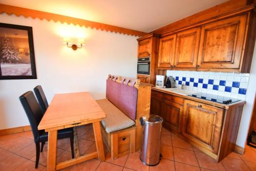 Résidence Les Hauts Bois - Résidence de Standing 3 Pièces 6 pers - LES HAUTS BOIS - Piscine, parking - B009HB MAE-7394