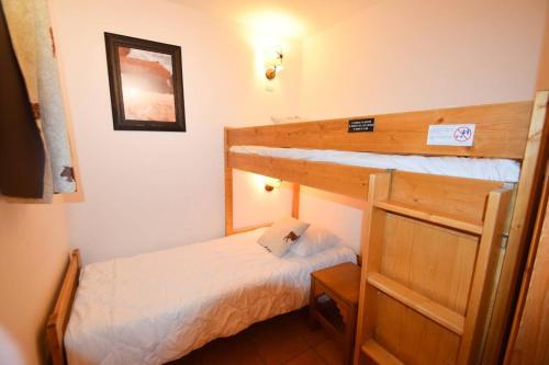 Résidence Les Hauts Bois - Résidence de Standing 3 Pièces 6 pers - LES HAUTS BOIS - Piscine, parking - B009HB MAE-7394