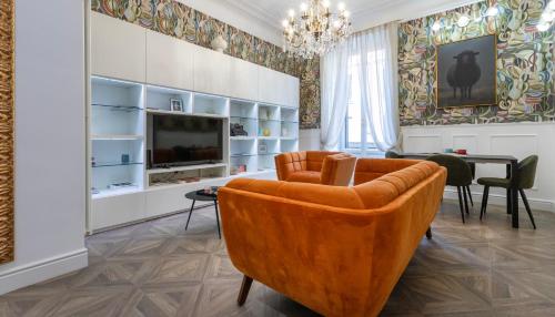 Italianway Comfort - Giovio 11