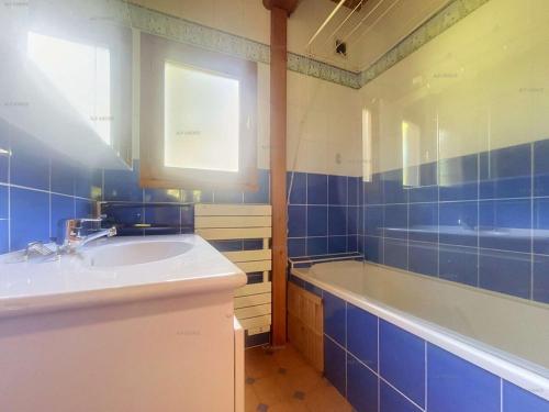 Chalet Le Carbet - Chalet La Carbet 10 pers - PLAGNE CENTRE - CTCAR MAE-0214