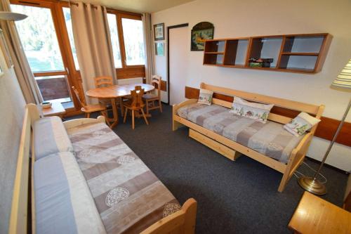Résidence Le France - 2 Pièces 5 pers - LE FRANCE - 945FR - PLAGNE CENTRE MAE-9373