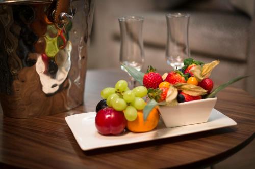 Gallery image of Ambleside Salutation Hotel & Spa in Ambleside