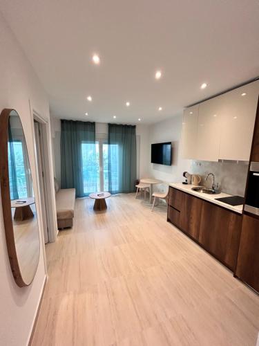Sea Pleasure A4 Apartment