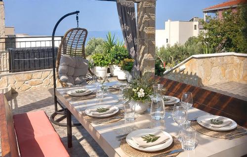 Lovely Home In Makarska