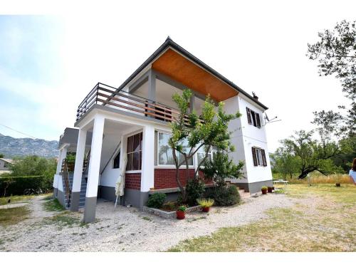 Apartments in Starigrad-Paklenica 35542