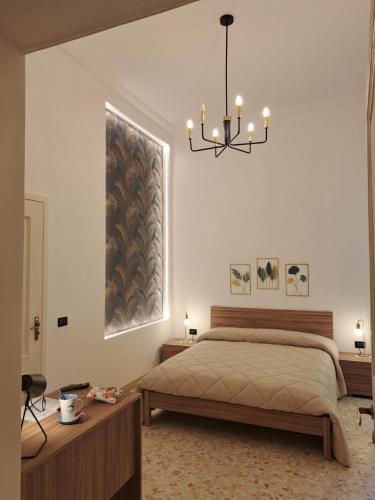 Napoli Museo Suite
