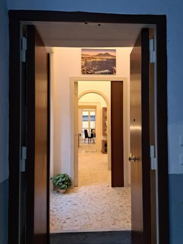 Napoli Museo Suite
