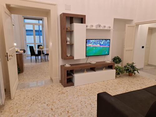 Napoli Museo Suite