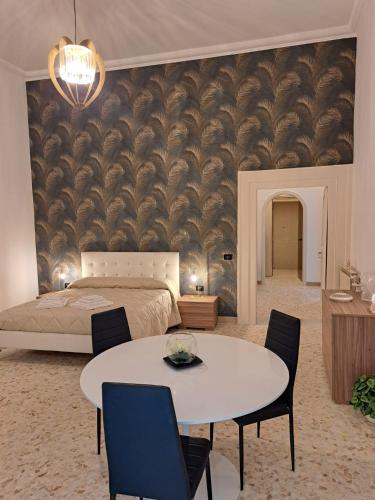 Napoli Museo Suite