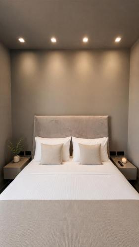 The Grey House - stylish 2BD apartment in Milan