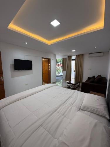 Duplex lujo zona Area 1
