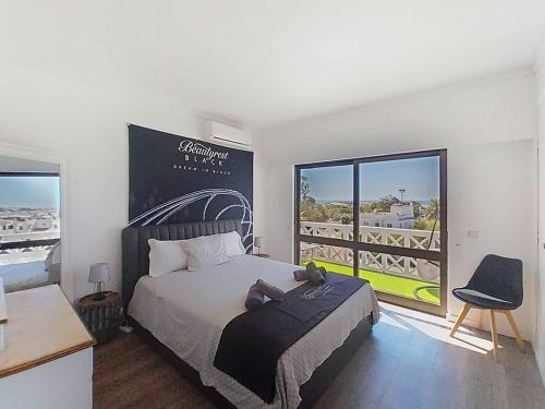 HIMALAYA ROOFTOP Sea VIEW