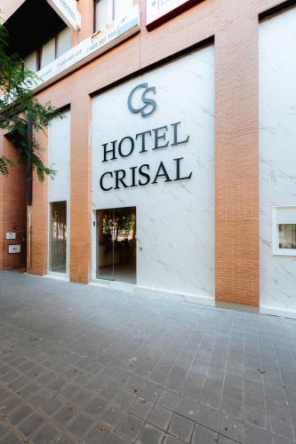 Hotel Boutique Crisal