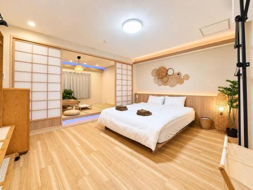 Capacity 15 people 5minute walk to station hanazonokita