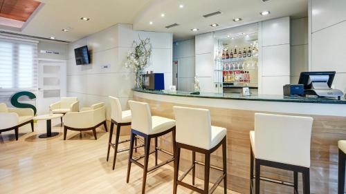 Sercotel Alcalá 611