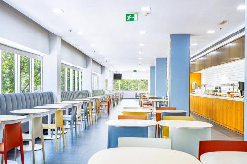 Holiday Inn Express Barcelona City 22@ by IHG