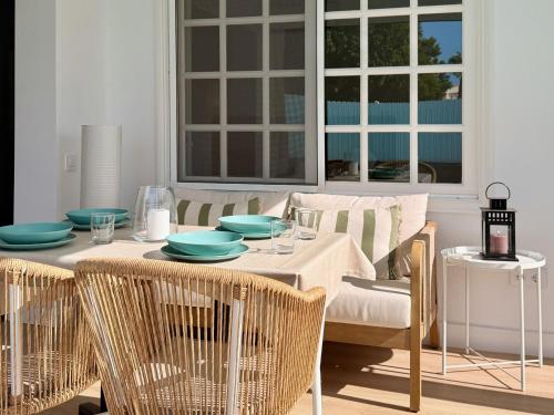 Canary Light Maspalomas