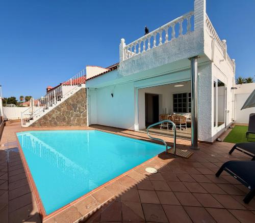 Canary Light Maspalomas