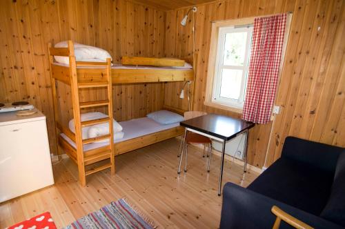 Imagen de la galería de Jostedal Camping, en Jostedal