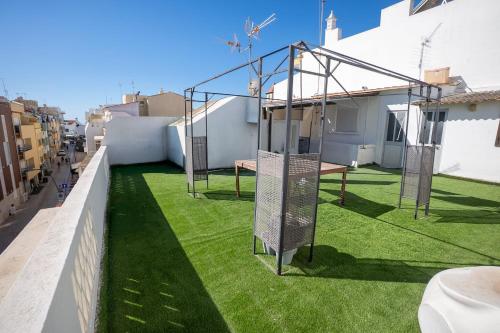 Armação de Pêra Sea & Sun Family Retreat