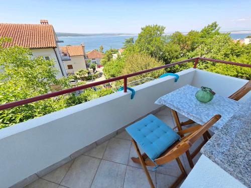 Apartments in Crikvenica 5385