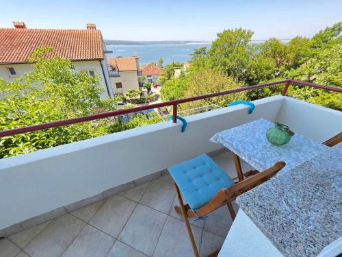 Apartments in Crikvenica 5385